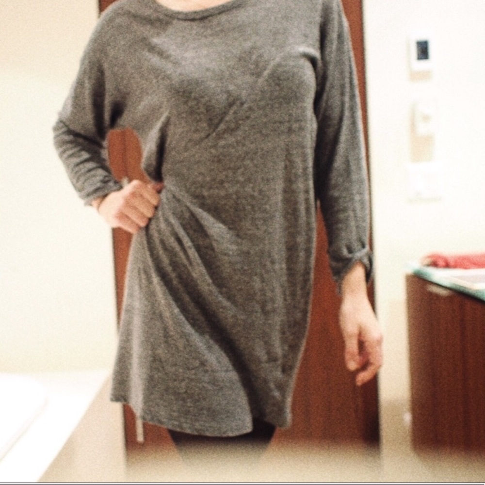 Isabel Marant Shirt Dress